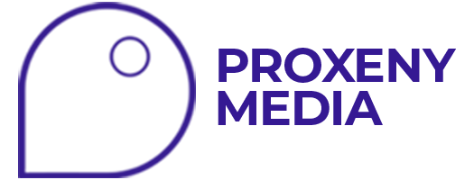 Proxeny Media
